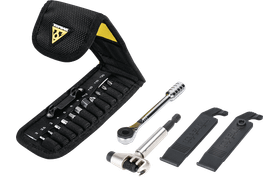 Topeak Ratchet Rocket Lite DX+ ratelset minitool  