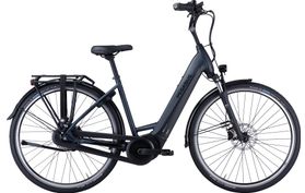 Pegasus Pegasus Ravenna EVO 8F 2021  