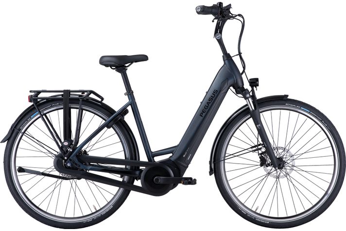 Pegasus Pegasus Ravenna EVO 8F 2021  