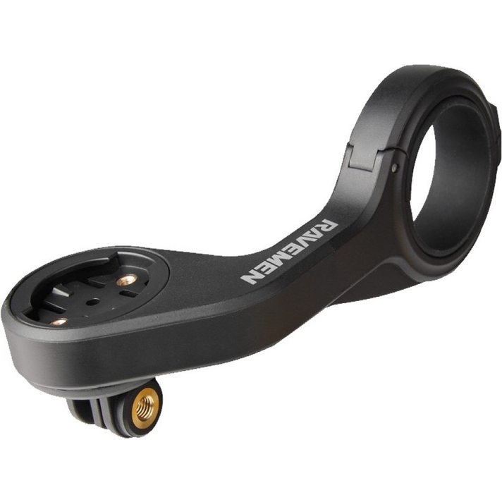 Ravemen Ravemen AM01 Out-Front GoPro en Garmin Houder  
