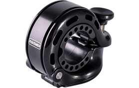 Ravemen Ravemen Q2 Airtaghouder Fietsbel  