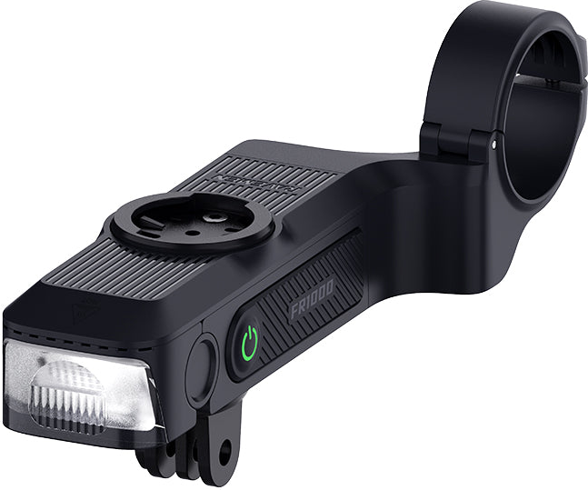 Ravemen Ravemen FR1000 Voorlicht  