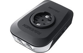 Ravemen FR1100 voorlicht  