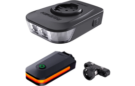 Ravemen LS07 Fietsverlichtingsset  