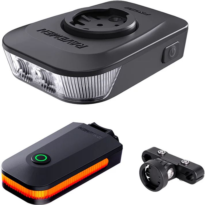 Ravemen LS07 Fietsverlichtingsset  
