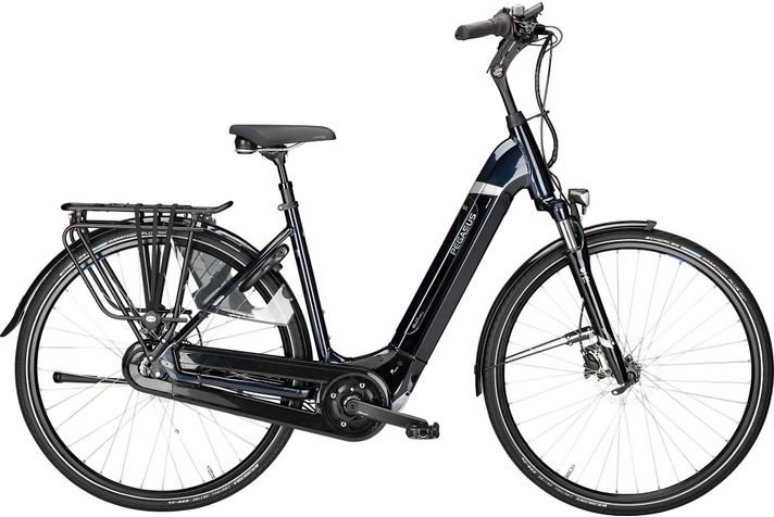 Pegasus Pegasus Ravenna EVO 8F 2019  