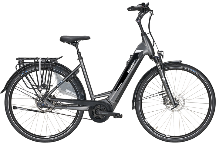 Pegasus Ravenna Evo 5 Belt 2020  