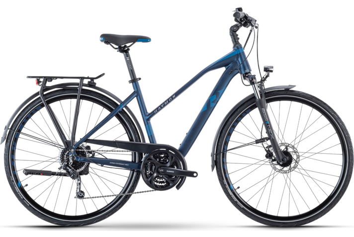 Raymon TourRay 4.0 2022  