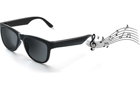 Caliber Caliber Soundglasses Smart Fietsbril  