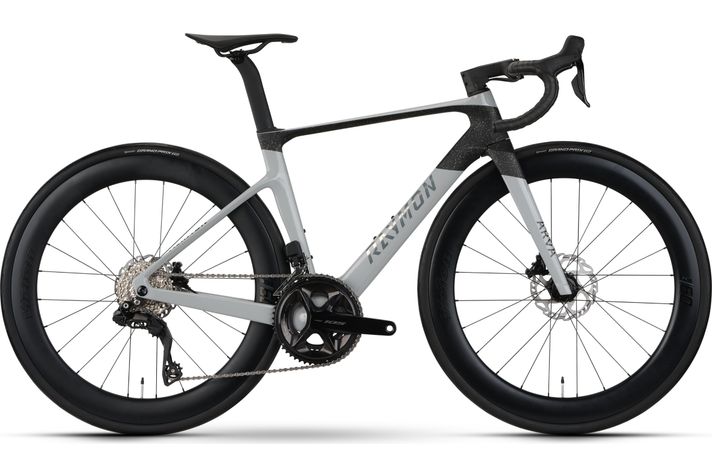 Raymon Arva Pro 2026  