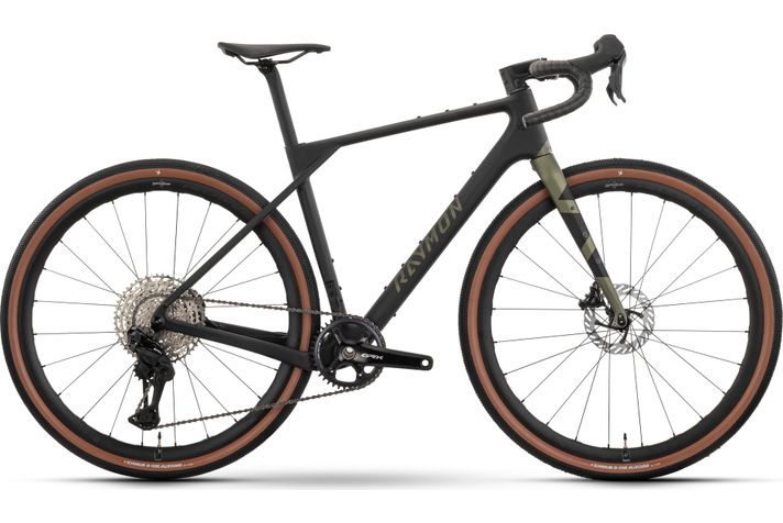 Raymon Soreno Ultra 2026  