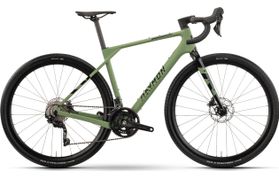 Raymon Soreno GRX 2026  
