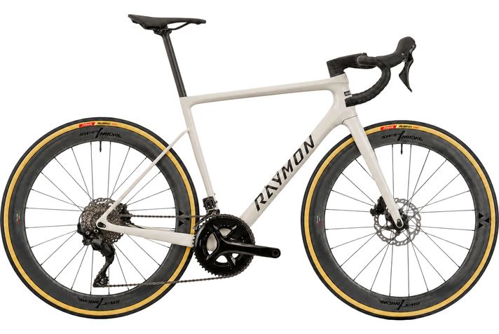 Raymon Kirana 105 Carbon Pro 2026  