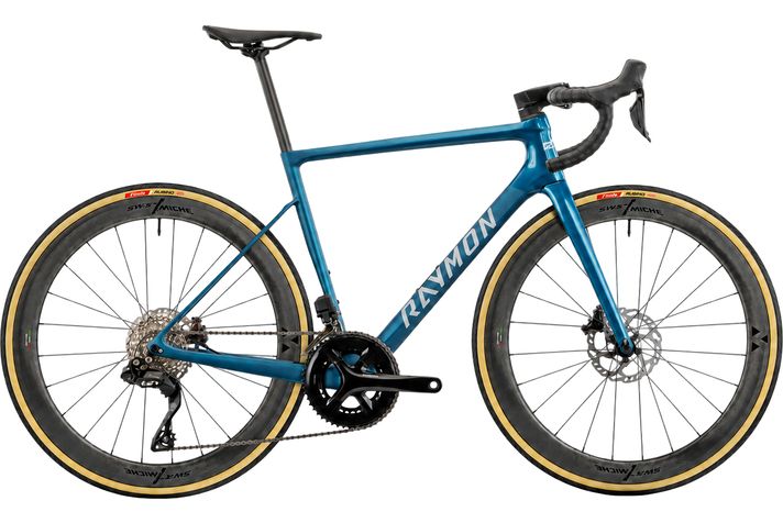 Raymon Kirana Pro Carbon 2026  