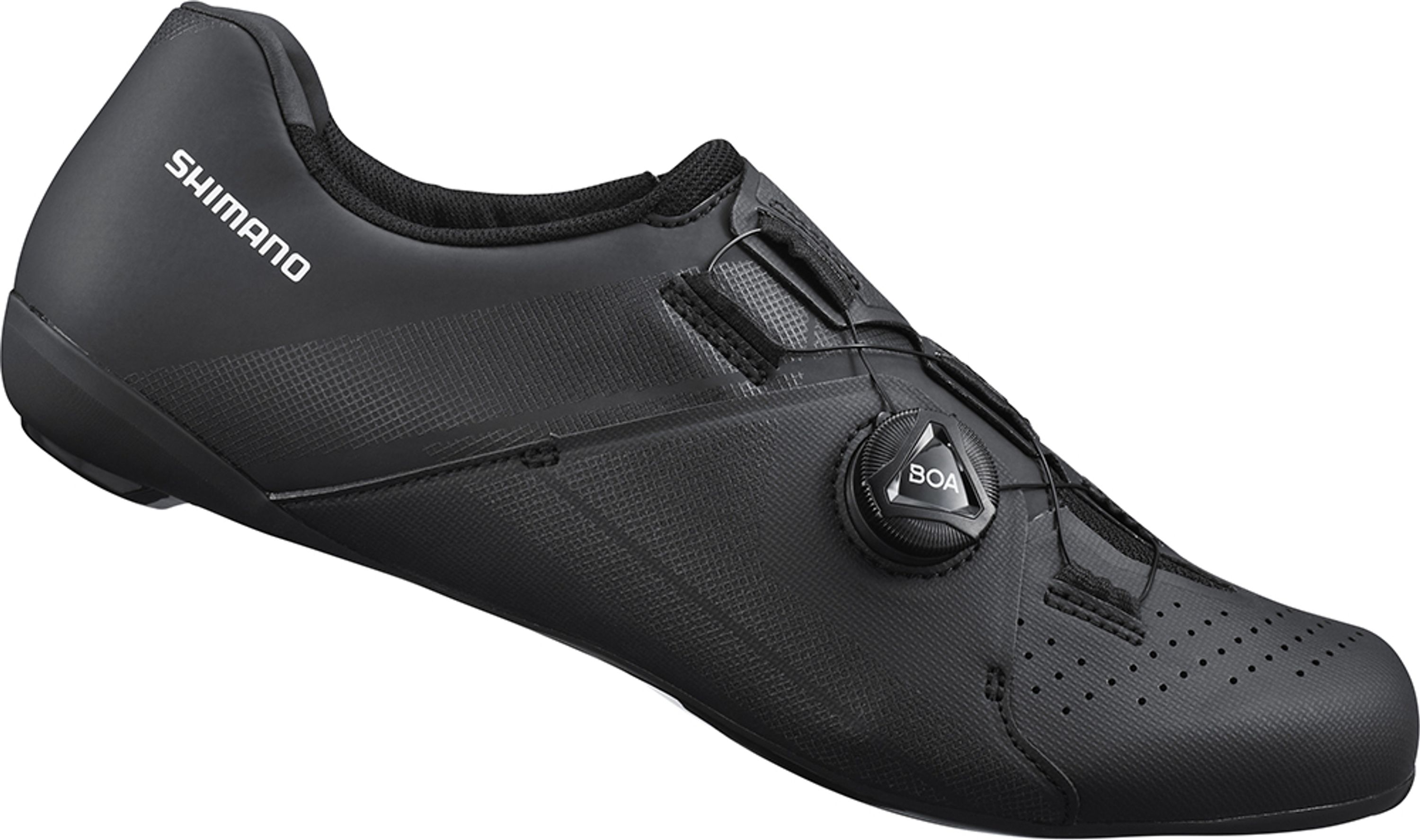 Shimano RC 300 Racefiets Schoenen 12GO Biking