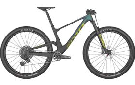 Scott Spark RC Team Issue AXS 2022  