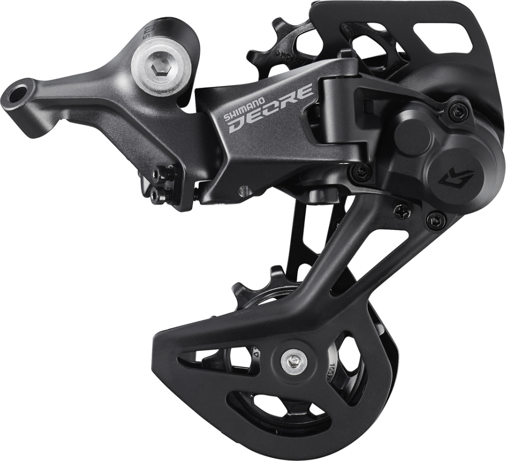 Shimano Deore M5130 LINKGLIDE 10/11s Achterderailleur  