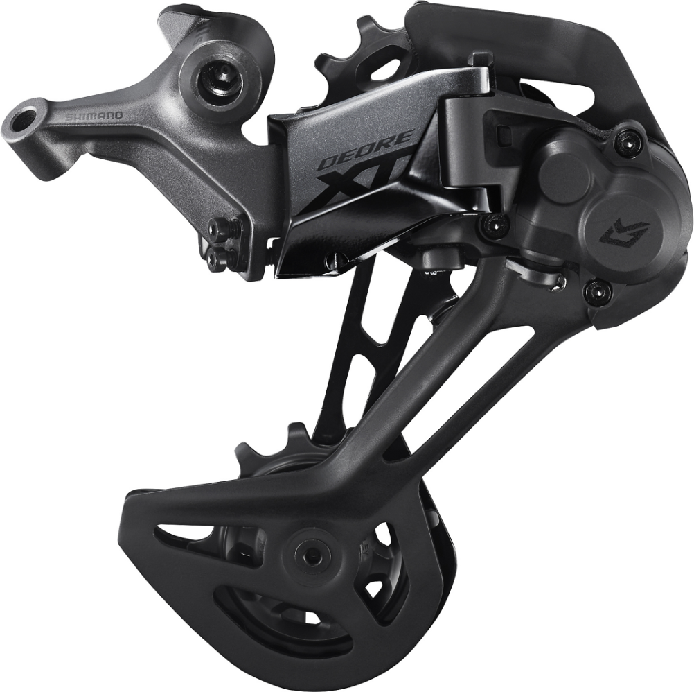 Shimano XT M8130 LINKGLIDE 11s achterderailleur  