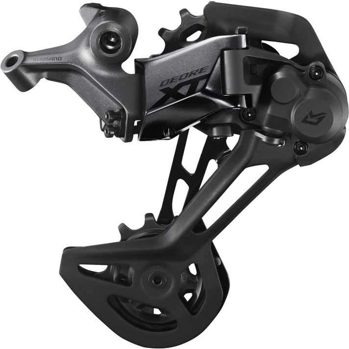 Shimano Shimano XT M8130 LINKGLIDE 11s achterderailleur  