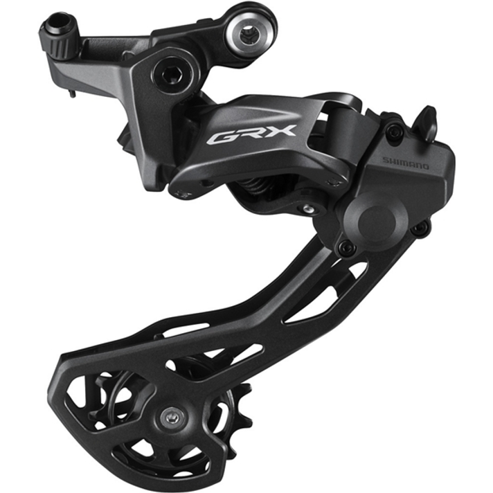 Shimano GRX RX820 12-speed Achterderailleur  
