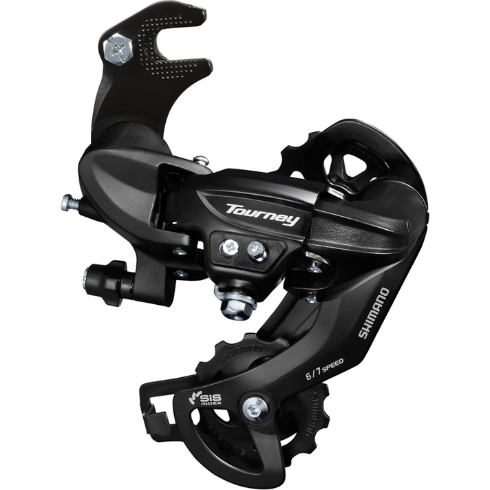 Shimano Shimano Tourney TY300B Achterderailleur  