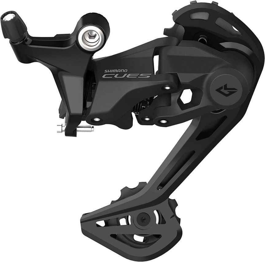Shimano Cues RD-U4020 9-speed Achterderailleur  