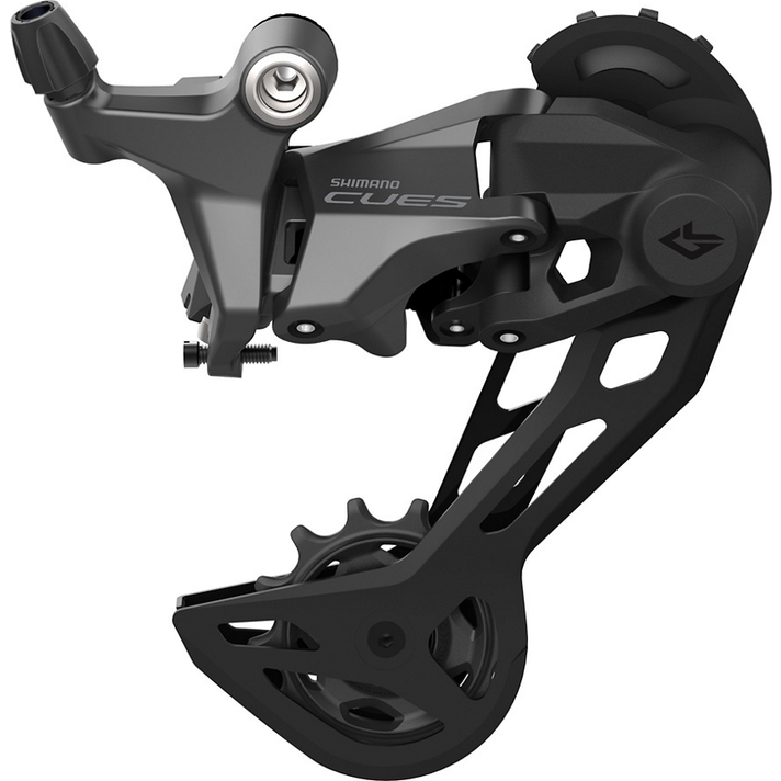 Shimano Shimano Cues RD-U6020 10-speed Achterderailleur  