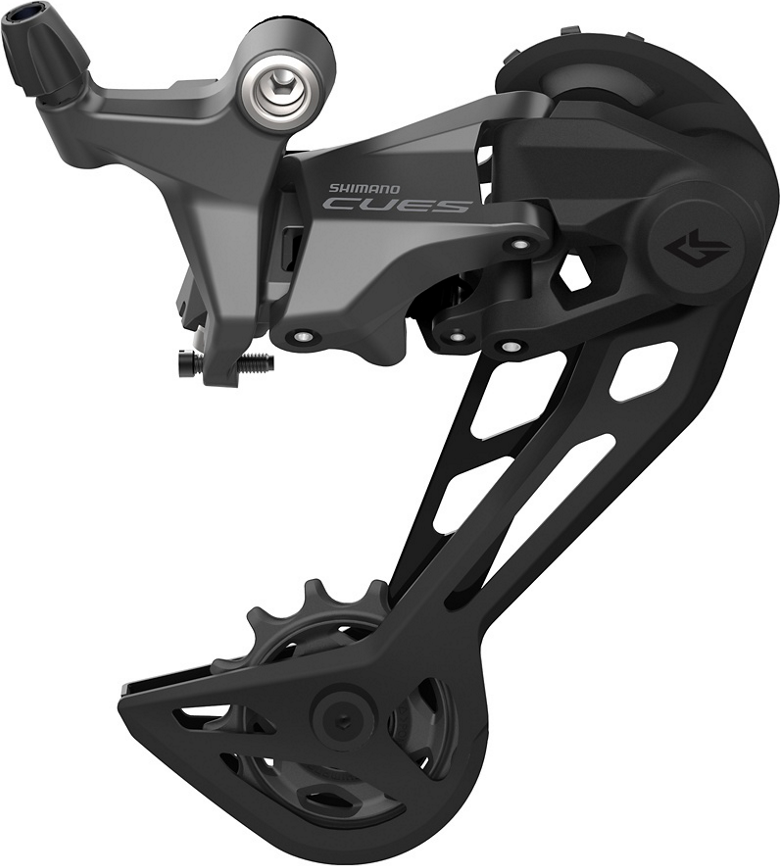Shimano Cues RD-U6020 11-speed Achterderailleur  