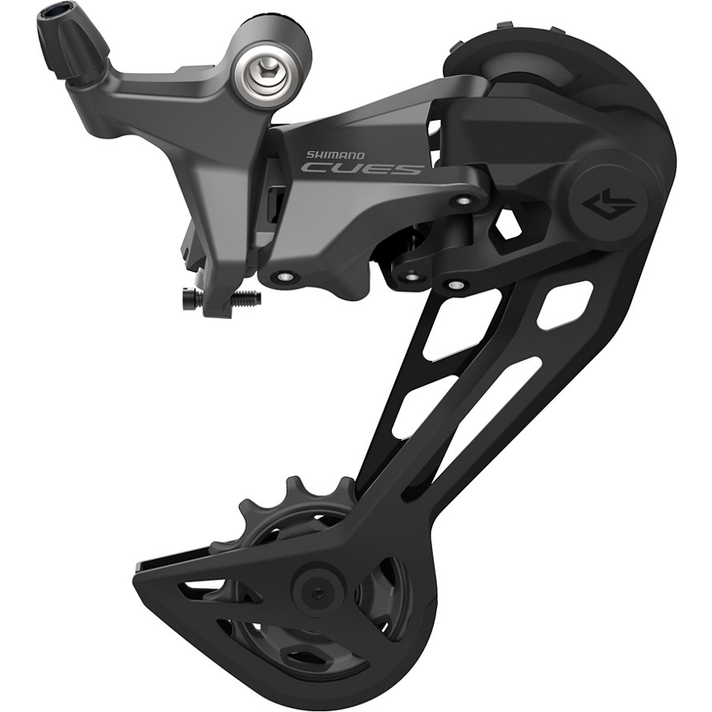 Shimano Shimano Cues RD-U6020 11-speed Achterderailleur  