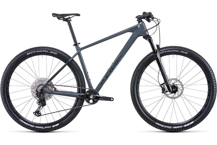 Cube Reaction C:62 Pro 2023  