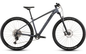 Cube Cube Reaction SLX 2026  