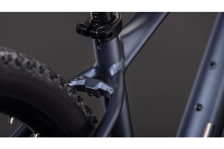 Cube Cube Reaction SLX 2026  