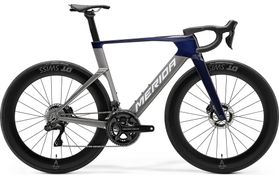 Merida Reacto Pro 2027  