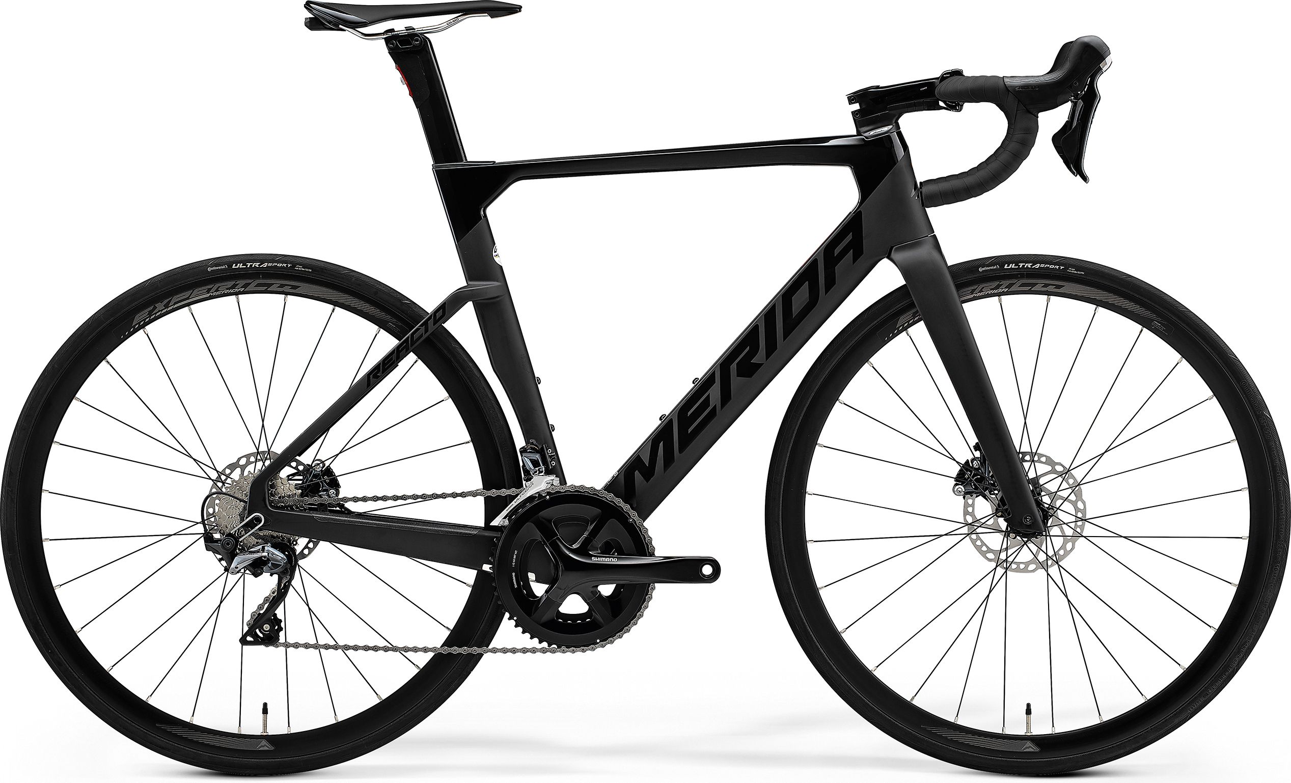 Merida Reacto 5000 2021 | 12GO Biking