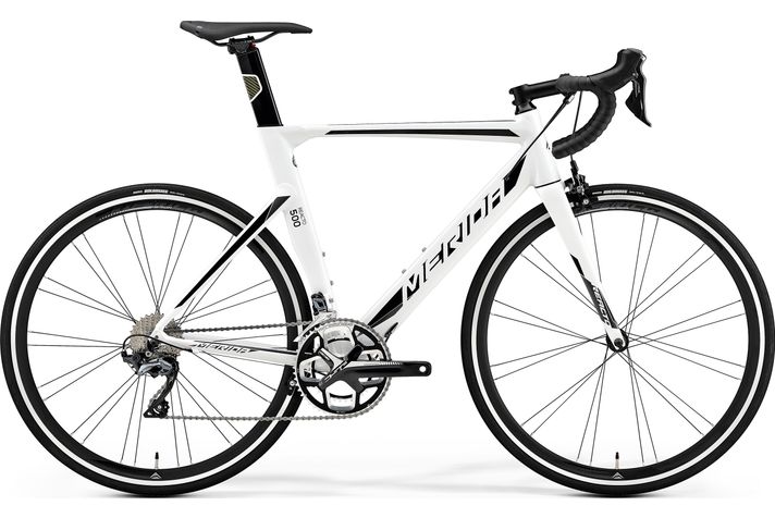 Merida Reacto 500 2019  