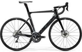 Merida Merida Reacto Disc 6000 2020  