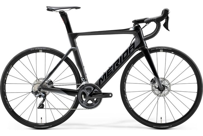 Merida Merida Reacto Disc 6000 2020  