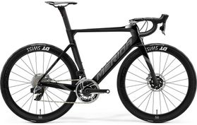 Merida Reacto Disc 9000-E 2020  