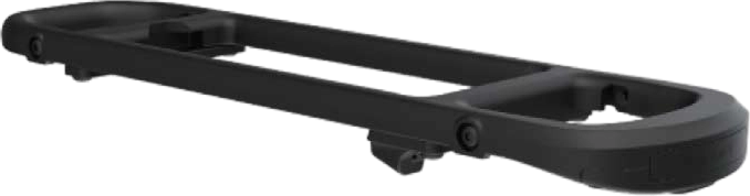 Reany Reany MIK Bagagedrager bovendeel  