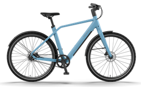 Reany N1 Daily 2026 Blauw  