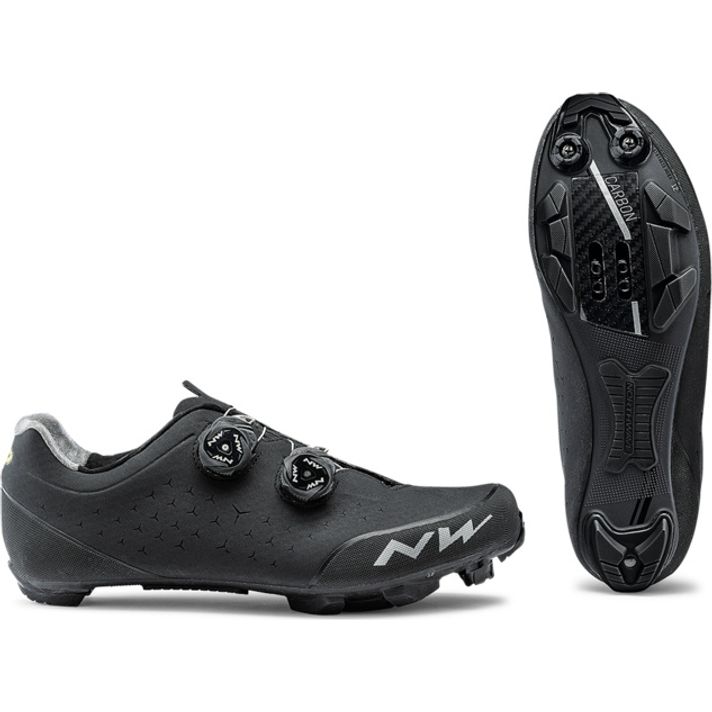 NorthWave Rebel 2 MTB Schoenen Outlet  