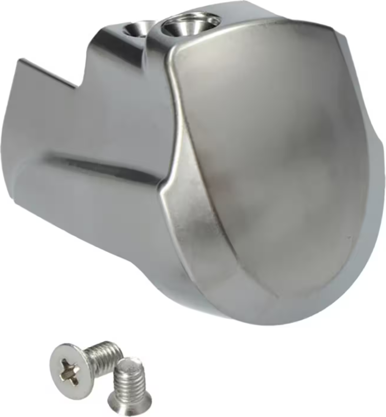 Shimano ST-6800 Rechts Naamplaatje  