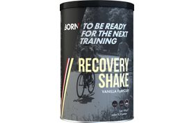 Born Born Recovery Shake 450g Sportdrank  
