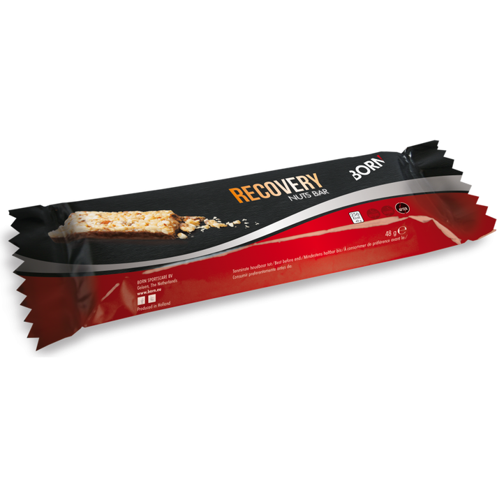 Born Recovery Nuts Bar  