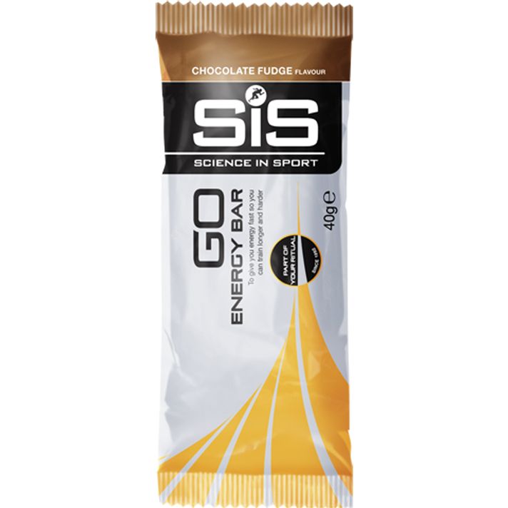 SiS SiS GO Energy Bar 40 gram 5 Stuks  