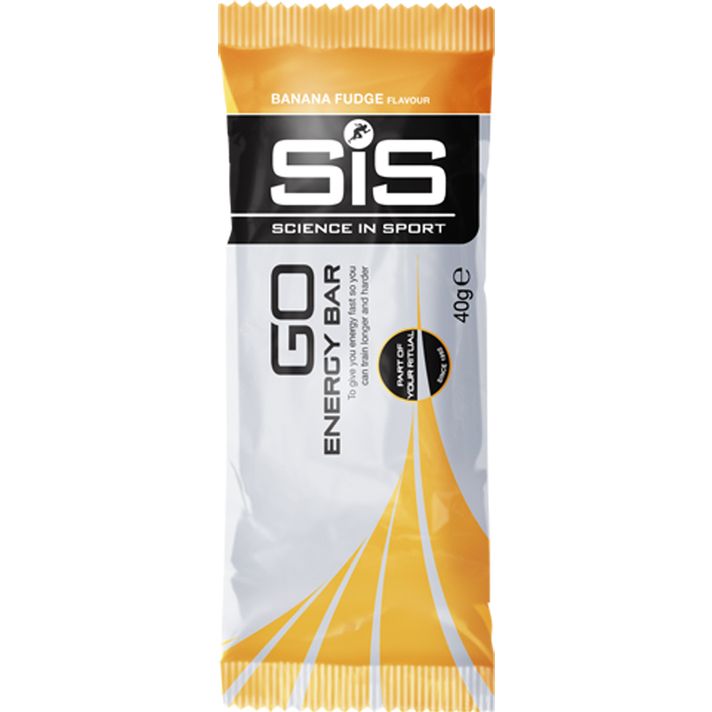 SiS SiS GO Energy Bar  