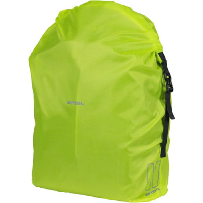 Basil Basil Keep Dry And Clean Regenhoes Verticaal  