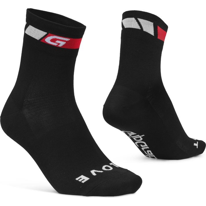 GripGrab GripGrab Regular Cut Sokken  