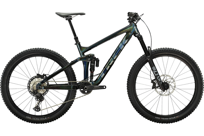 Trek Remedy 8 XT 2022 | 12GO Biking