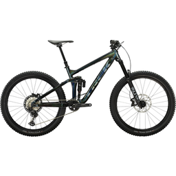 Trek Remedy 8 XT 2022 | 12GO Biking